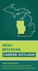 Michigan's Career Outlook through 2026